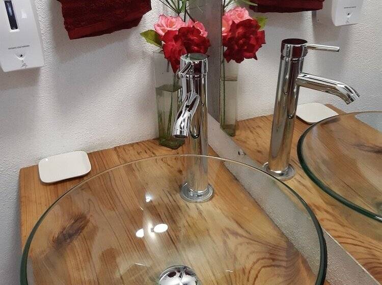 בית מלון כפרי Brisa Del Cielo