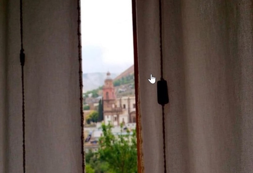 בית מלון כפרי Brisa Del Cielo