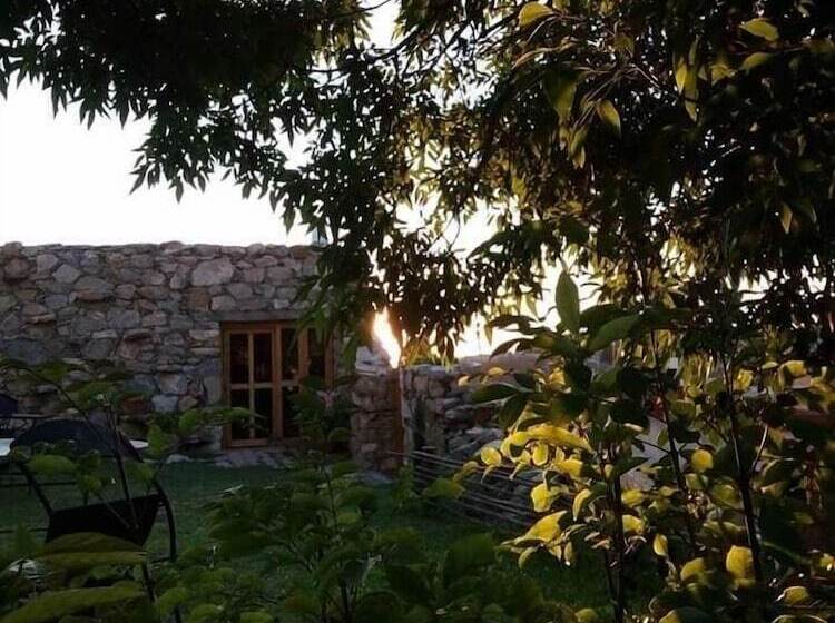 בית מלון כפרי Brisa Del Cielo