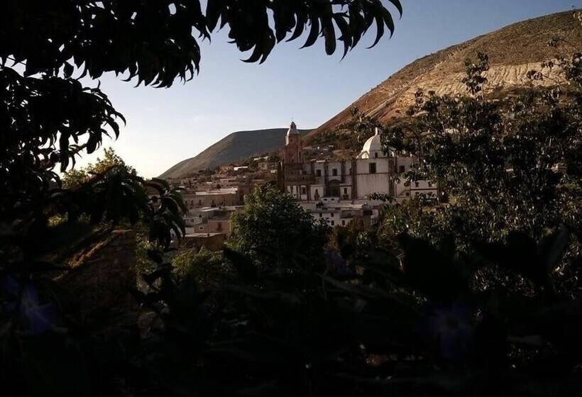 בית מלון כפרי Brisa Del Cielo