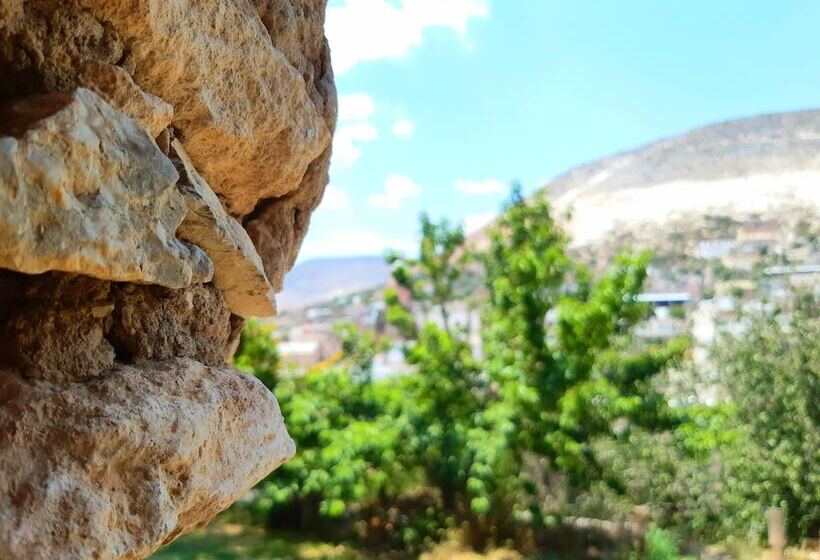 בית מלון כפרי Brisa Del Cielo