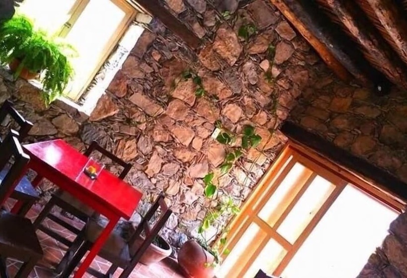 בית מלון כפרי Brisa Del Cielo