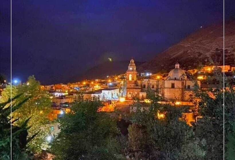 בית מלון כפרי Brisa Del Cielo