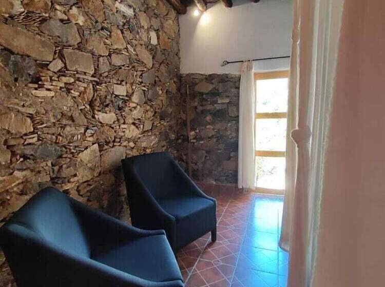 בית מלון כפרי Brisa Del Cielo