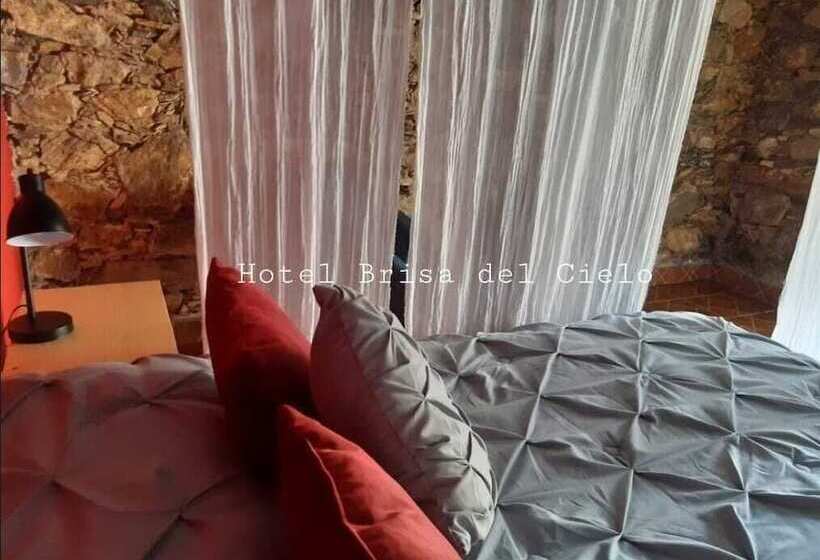 בית מלון כפרי Brisa Del Cielo