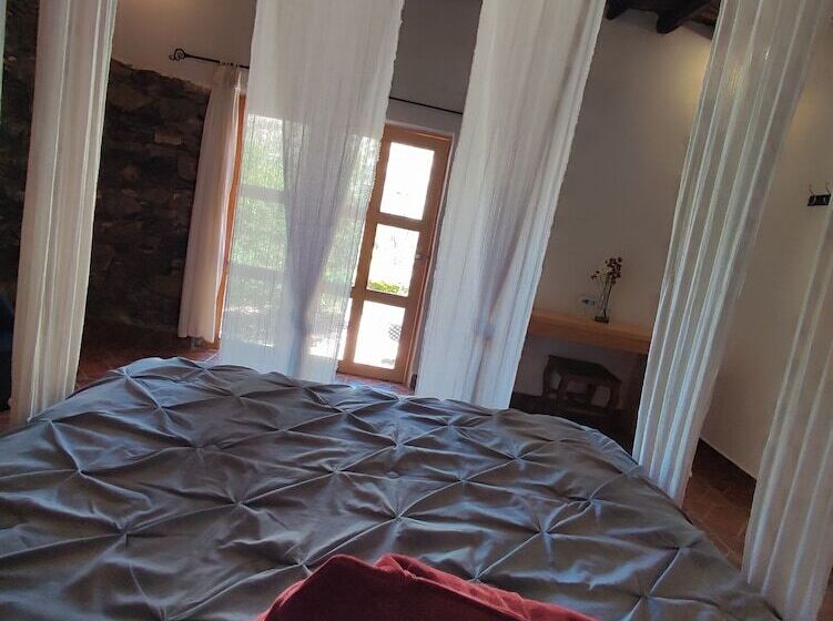 בית מלון כפרי Brisa Del Cielo