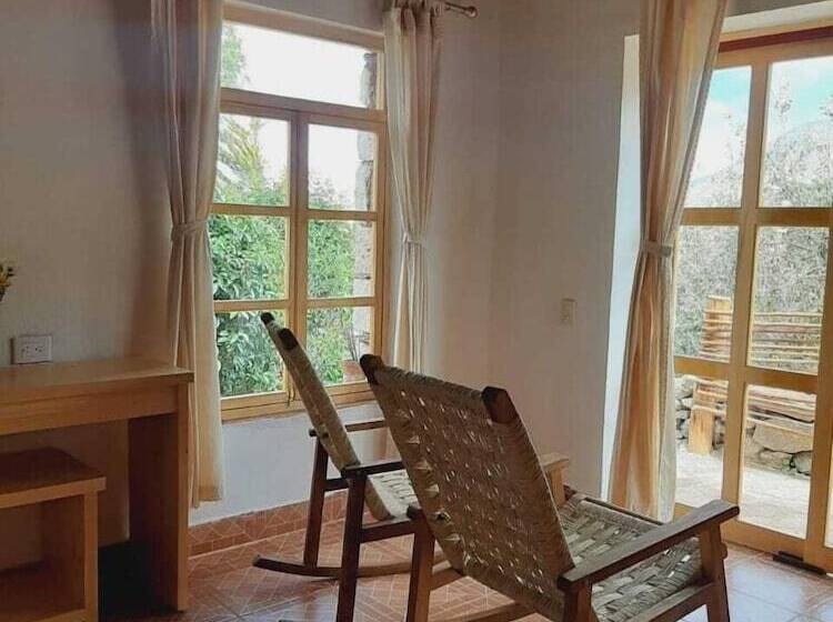 בית מלון כפרי Brisa Del Cielo