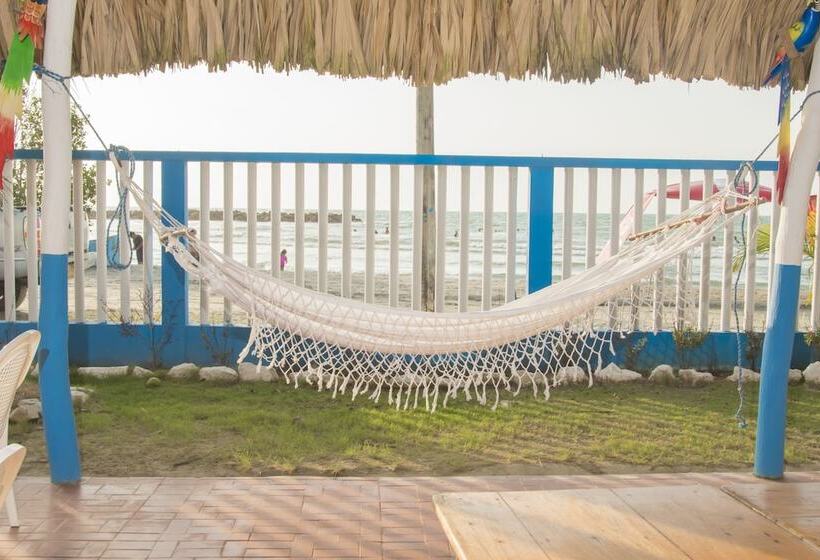 בית מלון כפרי Brisas Del Mar