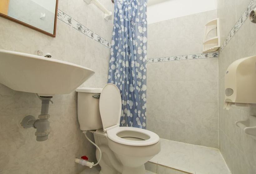 בית מלון כפרי Brisas Del Mar