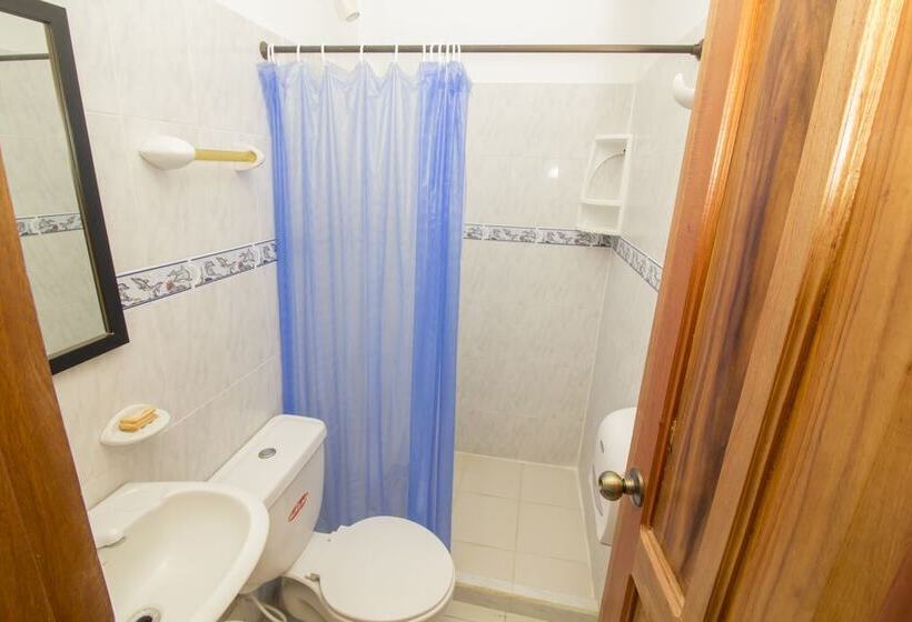 בית מלון כפרי Brisas Del Mar