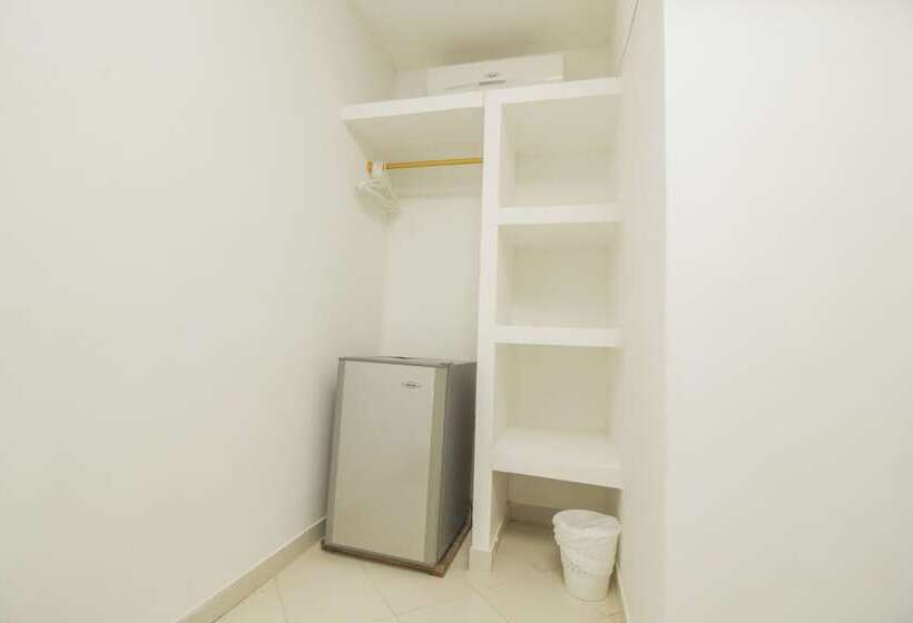 בית מלון כפרי Brisas Del Mar