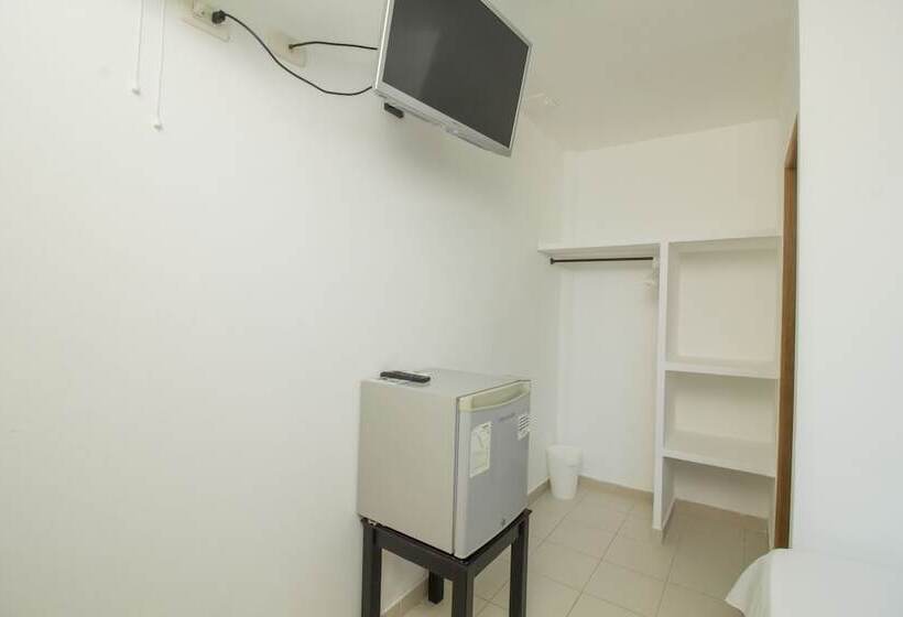 בית מלון כפרי Brisas Del Mar