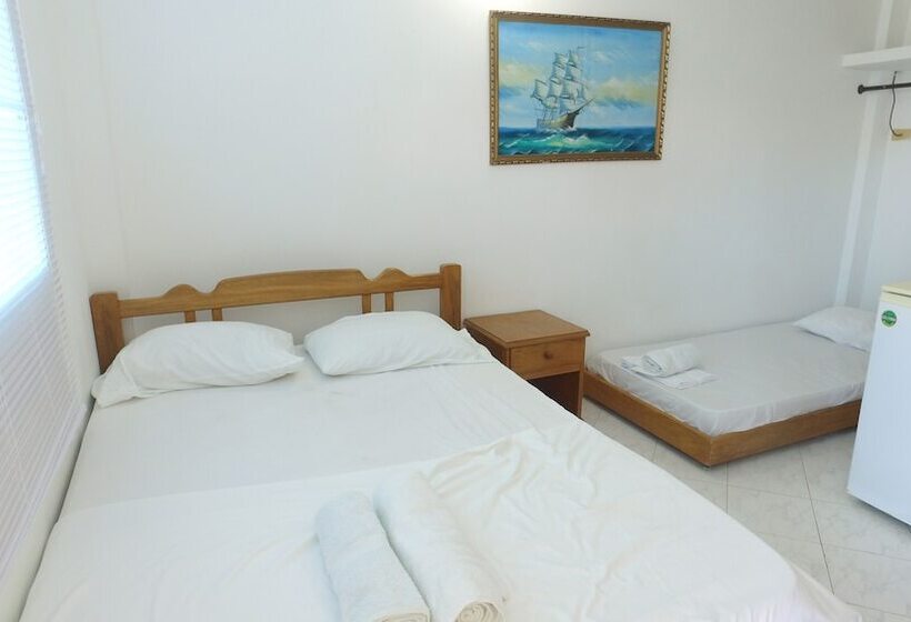 בית מלון כפרי Brisas Del Mar