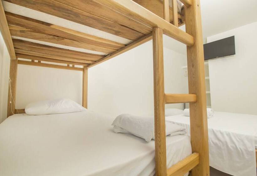 בית מלון כפרי Brisas Del Mar