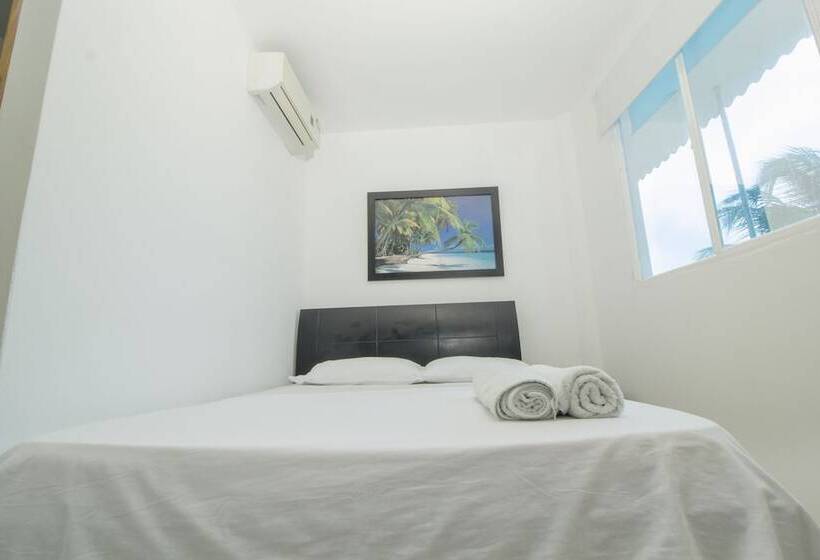 בית מלון כפרי Brisas Del Mar