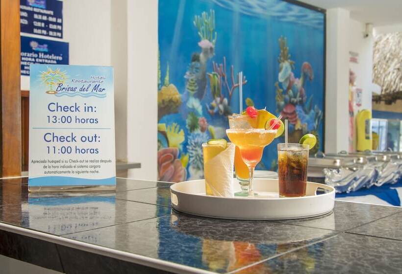 בית מלון כפרי Brisas Del Mar