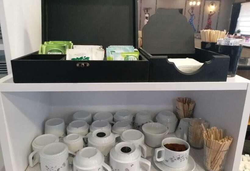 Отель Butik Doga Pansiyon