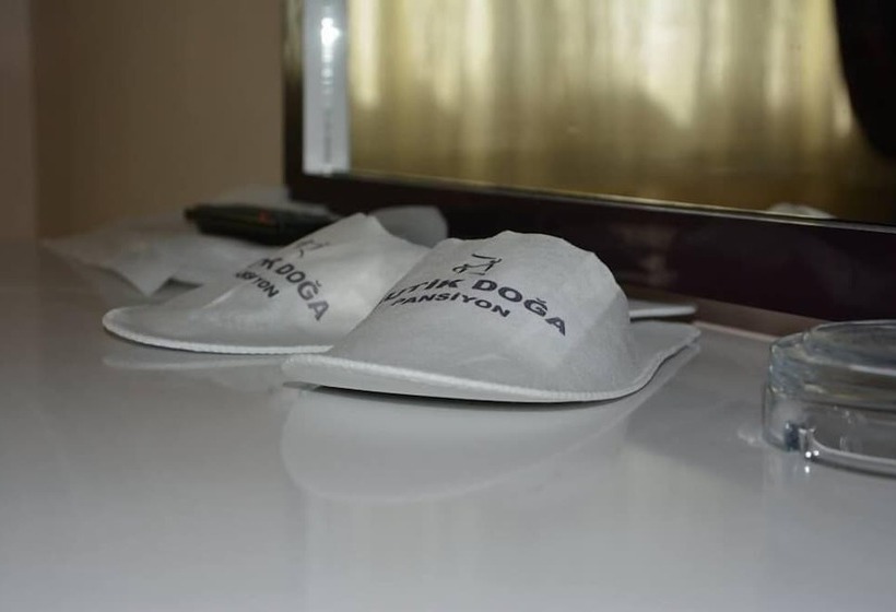 Отель Butik Doga Pansiyon