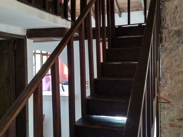 호텔 & Cabañas Amara Café