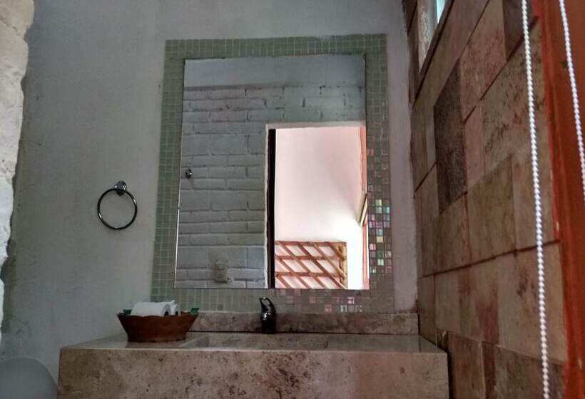 호텔 & Cabañas Amara Café