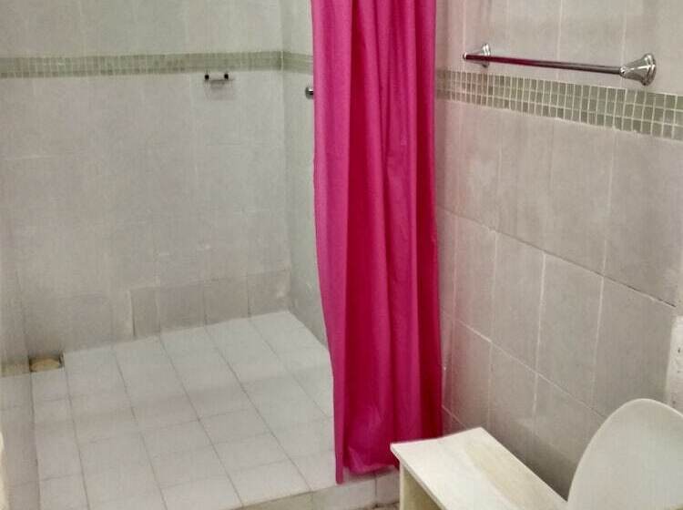 호텔 & Cabañas Amara Café