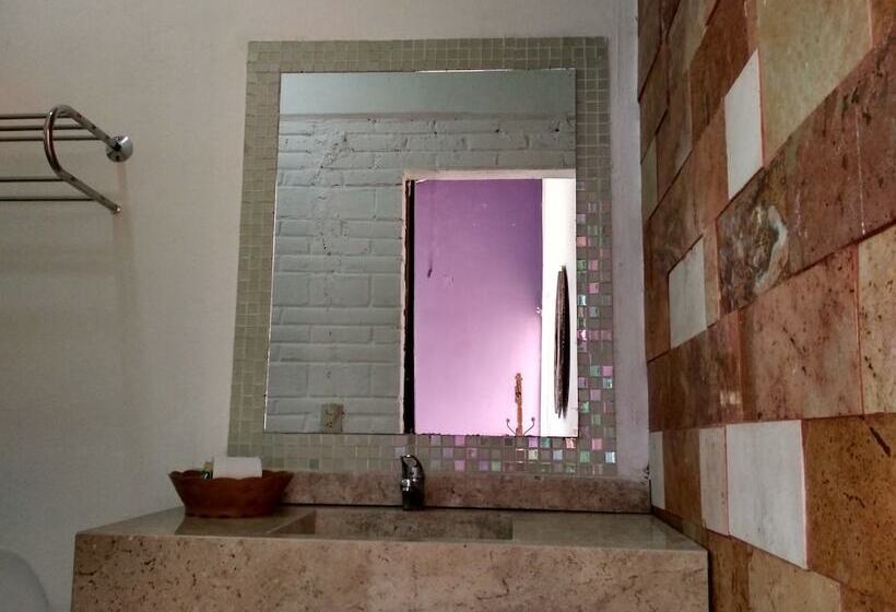 호텔 & Cabañas Amara Café