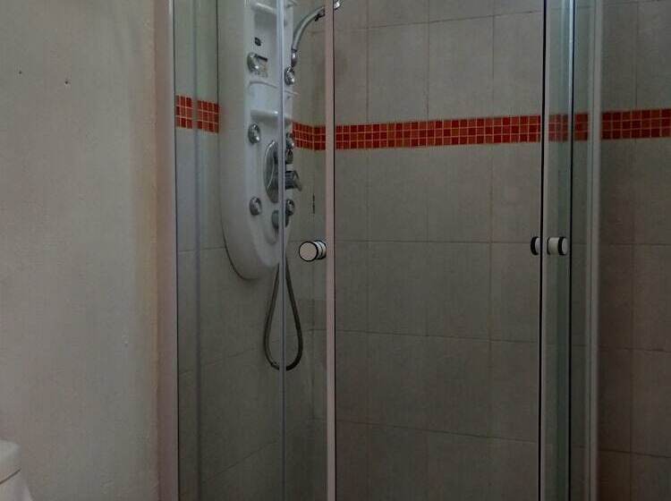 호텔 & Cabañas Amara Café