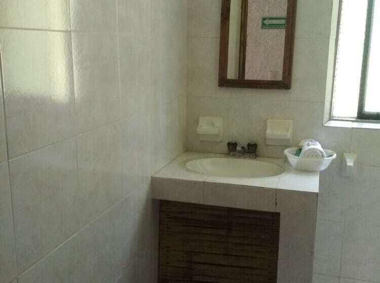 호텔 & Cabañas Amara Café