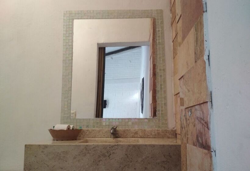 호텔 & Cabañas Amara Café