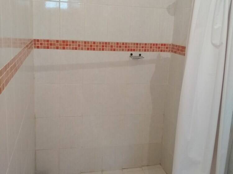 호텔 & Cabañas Amara Café