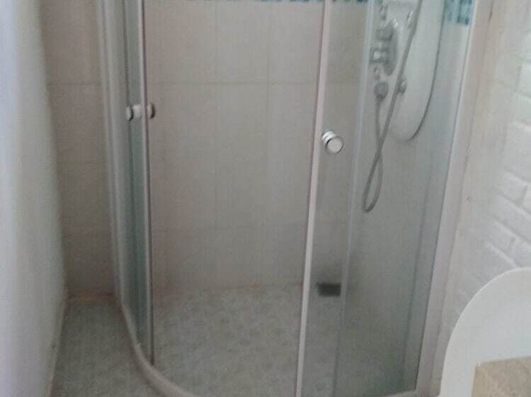 호텔 & Cabañas Amara Café