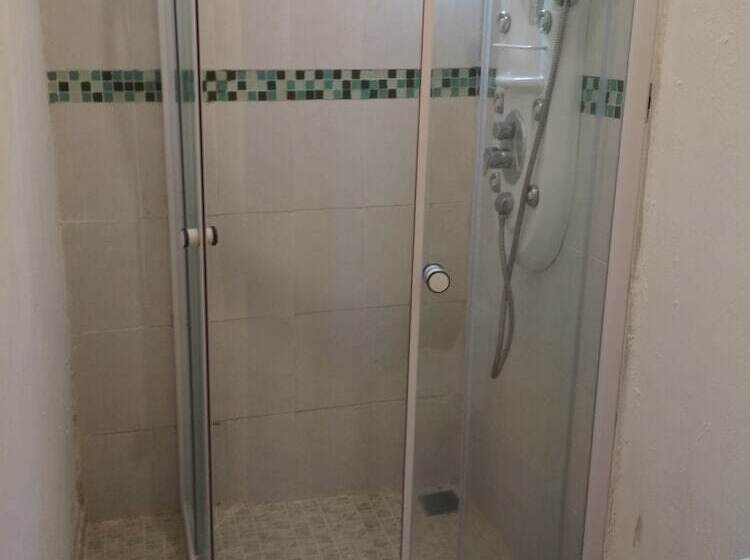 호텔 & Cabañas Amara Café