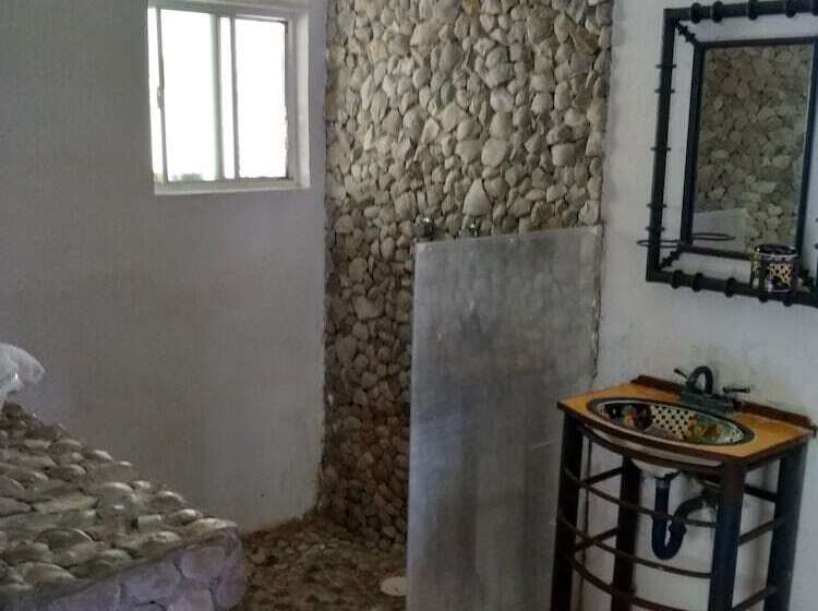 호텔 & Cabañas Amara Café