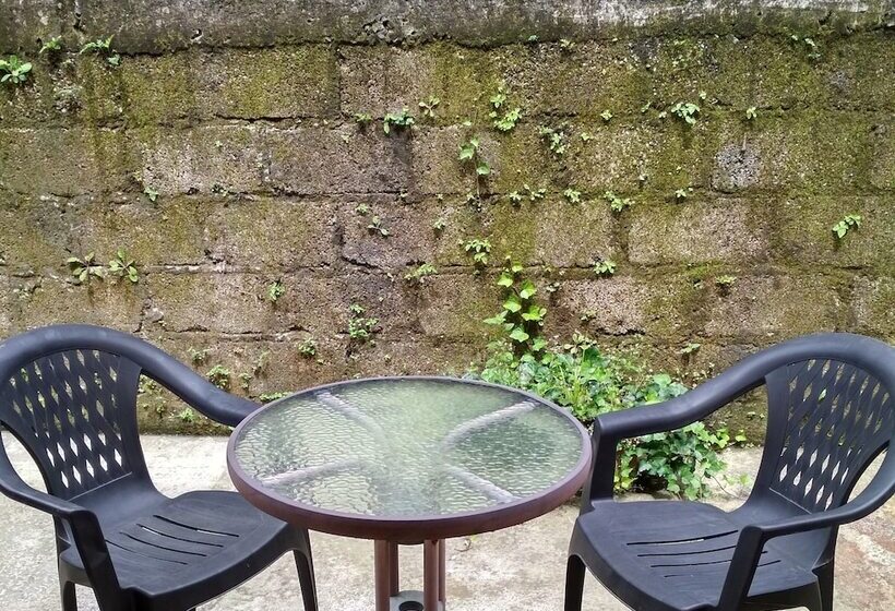 호텔 & Cabañas Amara Café