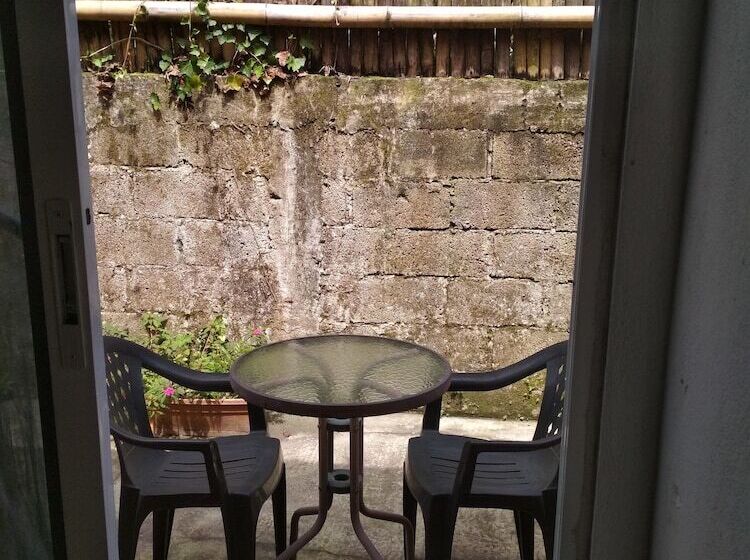 호텔 & Cabañas Amara Café