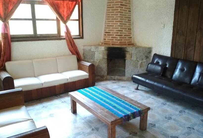 هتل & Cabañas Amara Café