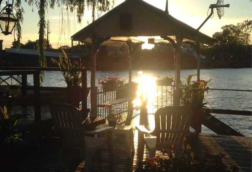 فندق Cabañas Burdeos