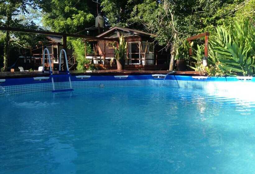 فندق Cabañas Burdeos