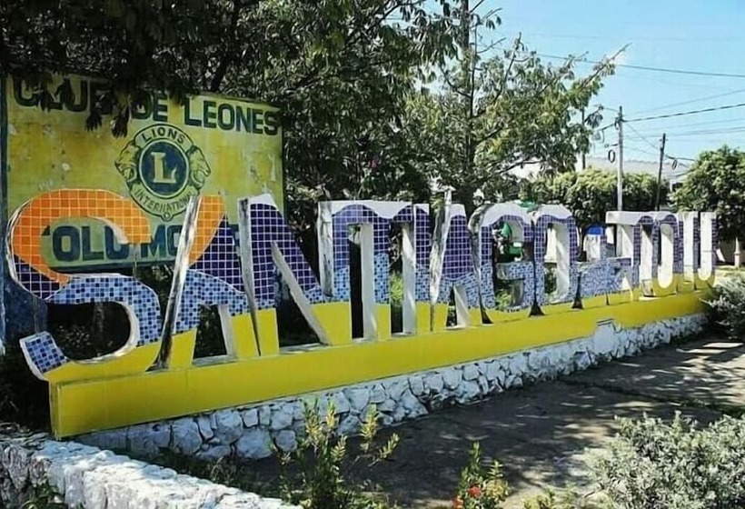 酒店 Cabañas De Tolú