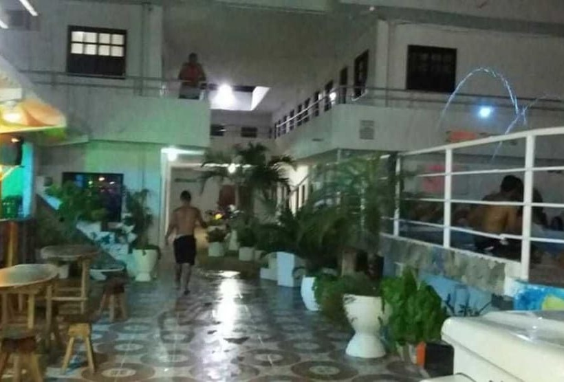 酒店 Cabañas De Tolú