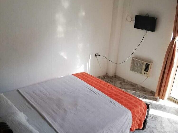 酒店 Cabañas De Tolú