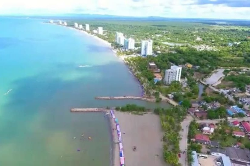 호텔 Cabañitas Del Mar By Rotamundos