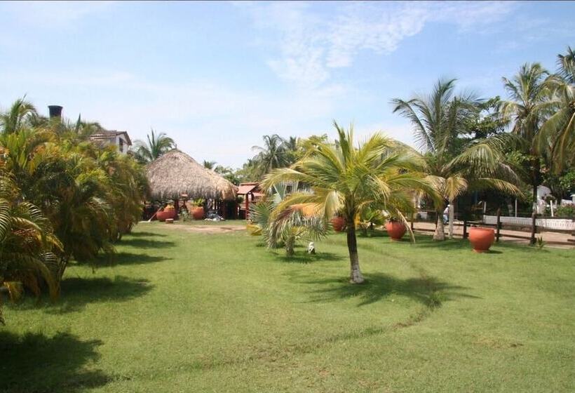 호텔 Cabañitas Del Mar By Rotamundos