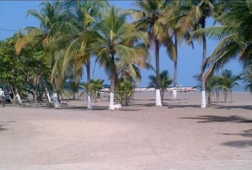 هتل Cabañitas Del Mar By Rotamundos