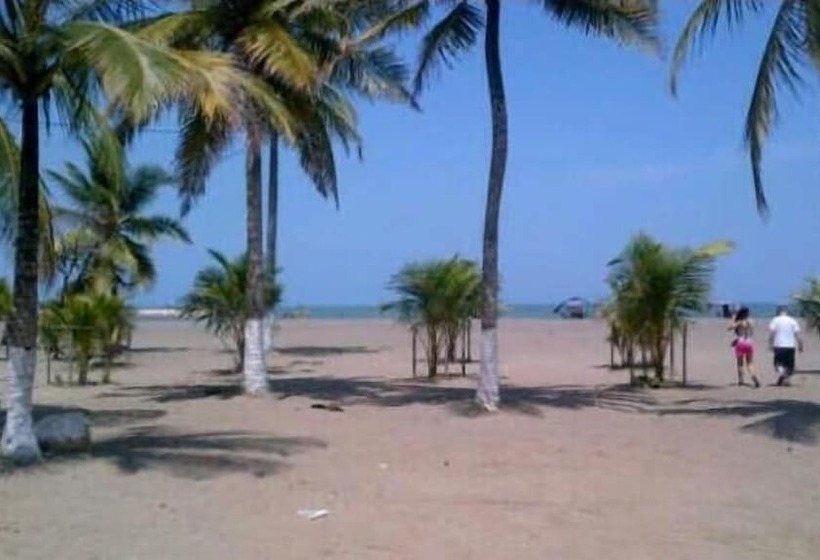 호텔 Cabañitas Del Mar By Rotamundos