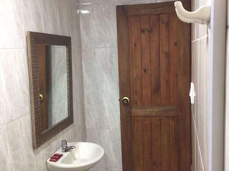 호텔 Cabañitas Del Mar By Rotamundos