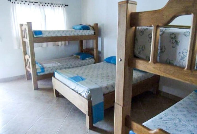 호텔 Cabañitas Del Mar By Rotamundos