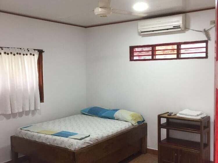 호텔 Cabañitas Del Mar By Rotamundos