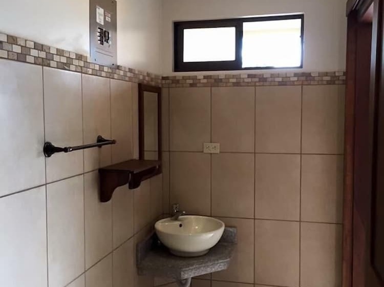 בית מלון כפרי Cabinas Ledezma