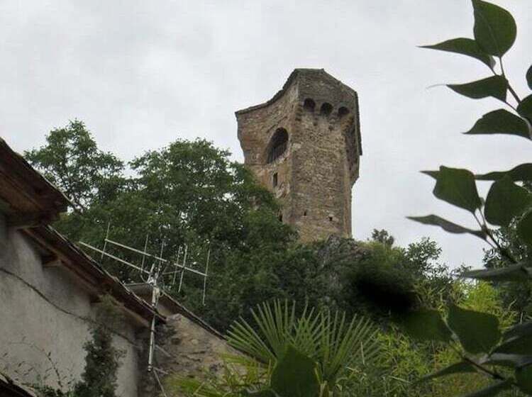 فندق Camping Frédéric Mistral